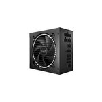 Be quiet! atx 850w - 80 + gold - pure power 13 m noir