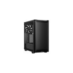 Be quiet! pure base 501 noir - mt / sansalim / atx