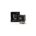 Be quiet! pure rock slim 2 - bk030 Be quiet! pure rock slim 2 - bk030