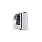 Be quiet! shadow base 800 dx blanc - bgw62