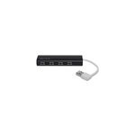 Belkin 4 - port travel usb 2. 0 hub ultra slim Belkin 4 - port travel usb 2. 0 hub ultra slim