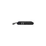 Belkin adaptateur usb - c hdmi vga usb - a