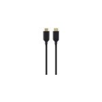 Belkin belkin hdmi cable ethernet 2m gold conne