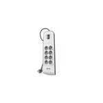 Belkin surgemaster 80t 900j 2m 2 usb - 2. 4 shared Belkin surgemaster 80t 900j 2m 2 usb - 2. 4 shared