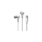 Belkin belkin usb - c in - ear headphone white