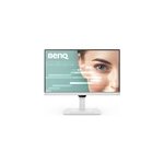 Benq gw2790qt 27 ; qhd 75hz / ips / 5ms / usb - c / blanc Benq gw2790qt 27 ; qhd 75hz / ips / 5ms / usb - c / blanc