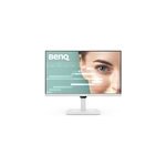Benq gw3290qt 31. 5 ; qhd 75hz / ips / 5ms / usb - c / blanc Benq gw3290qt 31. 5 ; qhd 75hz / ips / 5ms / usb - c / blanc