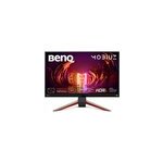 Benq mobiuz ex270qm - 27 ; qhd / ips / 240hz / hdr / 1ms / frees