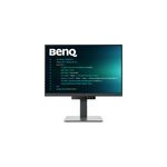 Benq rd240q 24 ; qhd + / 60hz / ips / 5ms / hdr / pivot