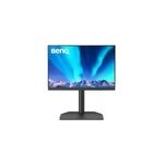 Benq sw242q 24 ; qhd / ips / 60hz / calman / pantone / 99% adobe