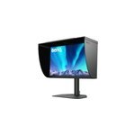 Benq sw272u 27 ; 4k / 60hz / ips / usb - c / antireflets tüv / adobe# Benq sw272u 27 ; 4k / 60hz / ips / usb - c / antireflets tüv / adobe#