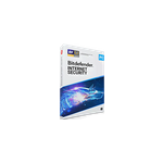 Bitdefender internet security - 2 ans / 5 pc