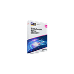 Bitdefender total security multi - device - 2 ans / 10 app. Bitdefender total security multi - device - 2 ans / 10 app.