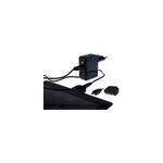 Bluestork chargeur univ. pour tablette samsung / apple + connec