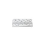 Bluestork kb mini pc mac fr - blanc / bluetooth