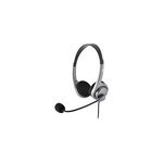 Bluestork mc101 - micro - casque st�r�o#