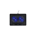 Bluestork support ventil 17 ; pour pc portable