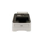 Brother fax - 2840 laser fax monochrome (fax2840f1)