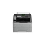 Brother fax - 2845 laser (fax2845f1)