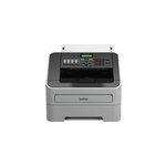 Brother fax - 2940 laserfax 14ppm 250shts (fax2940f1) Brother fax - 2940 laserfax 14ppm 250shts (fax2940f1)