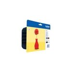 Brother ink cart / blister300sh f dcp - j752dw Brother ink cart / blister300sh f dcp - j752dw