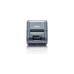Brother / mobile label / receipt printer (rj2050z1)