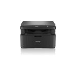 Brother monochrome 3 - in - 1 multifunction