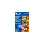 Brother paper / photo glossy 50sh 10x15 cm 260g / m2