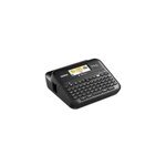 Brother pt d610btvp azerty lcd 180 dpi 24mm