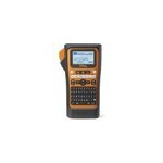 Brother pt - e310btvp 18 mm azerty Brother pt - e310btvp 18 mm azerty