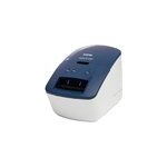 Brother ql - 600 labelprinter (ql600bxx1)