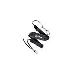 Brother shoulder strap for rugged jet