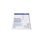 Brother thermal paper a4 100 sheets