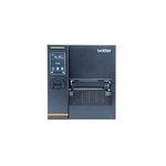 Brother tj4121tn printer mobile thermique usb / ethernet