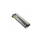 Brother toner tn - 230y 1400p yellow