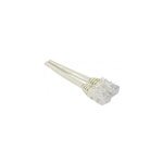 Cable adsl 2 + cordon rj11 torsadé - 10 m Cable adsl 2 + cordon rj11 torsadé - 10 m