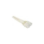 Cable adsl 2 + cordon rj11 torsad� - 5 m