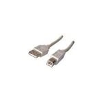 Cble imprimante usb2. 0 5 mtres