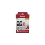 Canon pack cartouches noire + couleur - pg540l / cl541xl p