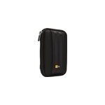 Case logic housse pour disque dur externe 2. 5 ; qhdc101k Case logic housse pour disque dur externe 2. 5 ; qhdc101k