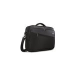 Case logic propel briefcase 15. 6'' black (propc116)