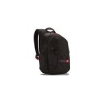 Case logic sporty 15''4 / 16'' backpack black (dlbp116k)