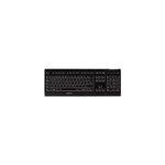 Cherry b. unlimited 3. 0 ensemble clavier & souris sans fil, rechargeable, noir, usb, azerty - fr Cherry b. unlimited 3. 0 ensemble clavier & souris sans fil, rechargeable, noir, usb, azerty - fr