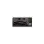 Cherry g80 - 11900 touchboard clavier mécanique filaire, touchpad, noir, usb, azerty - fr Cherry g80 - 11900 touchboard clavier mécanique filaire, touchpad, noir, usb, azerty - fr