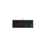 Cherry g80 - 3000n rgb tkl noir Cherry g80 - 3000n rgb tkl noir