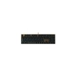 Cherry keyboard corded mechanical Cherry keyboard corded mechanical