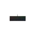 Cherry mx 10. 0n rgb - filaire - noir