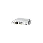 Cisco catalyst 1300 16 - port ge full