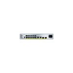 Cisco catalyst 9000 compact switch