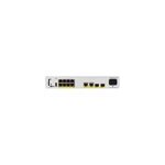 Cisco catalyst 9000 compact switch 8 Cisco catalyst 9000 compact switch 8
